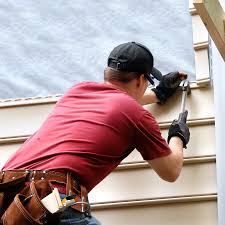 Best Storm Damage Siding Repair  in Parkland, FL